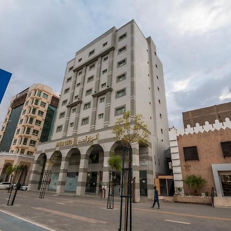 انوار احد Medina Exterior foto